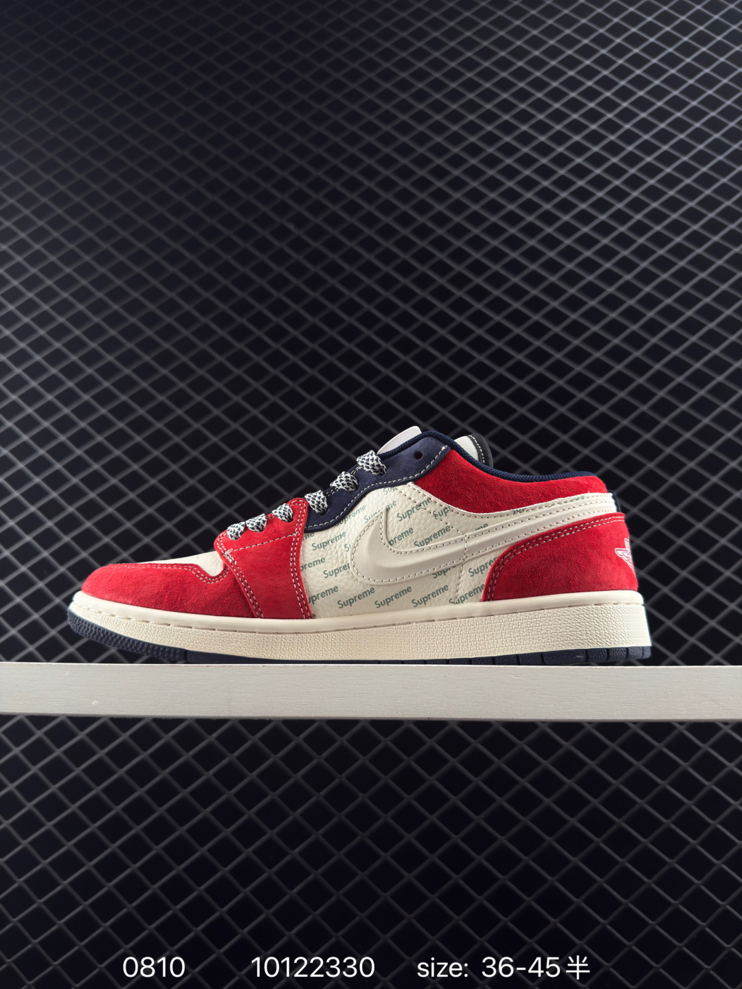 Nike Air Jordan 1 Low AJ1